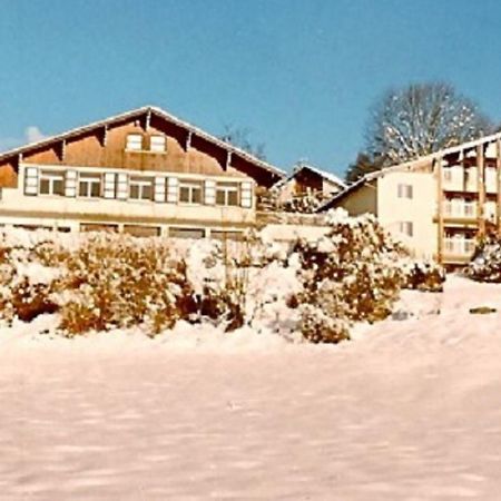 Village Vacances Les Alerions Таллуар Екстер'єр фото